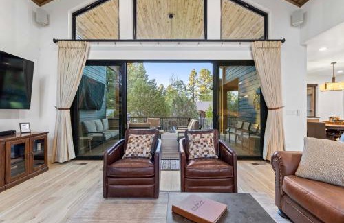 Torreon House | Home in Torreon Community New Build with EV Charger