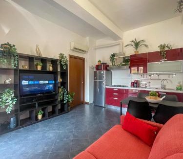 Dergano Apartment | Home in Town - Niguarda - Metro M3 sotto casa - Duomo in 12min