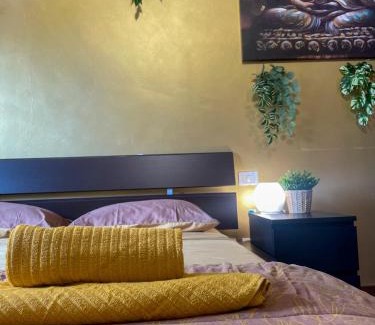 Dergano Apartment | Home in Town - Niguarda - Metro M3 sotto casa - Duomo in 12min