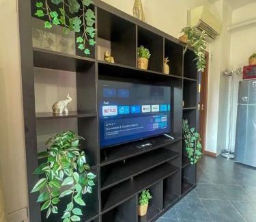Dergano Apartment | Home in Town - Niguarda - Metro M3 sotto casa - Duomo in 12min