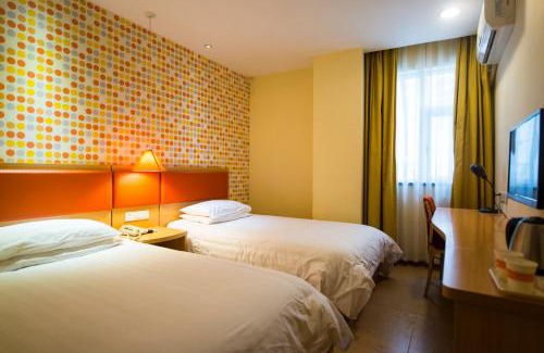 Beijing Hotel | Home Inn Beijing Capital Airport
