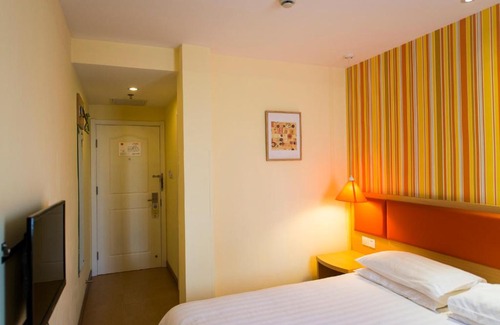 Wafangdian District Hotel | Home Inn Dalian Wafangdian Commercial Centre