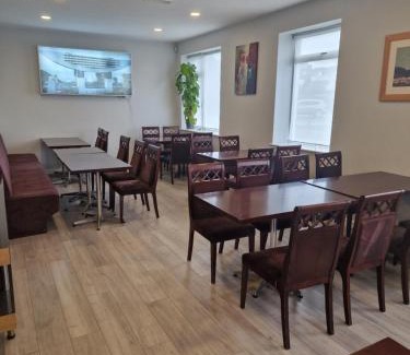 Athlone Bed & Breakfast | Home Inn