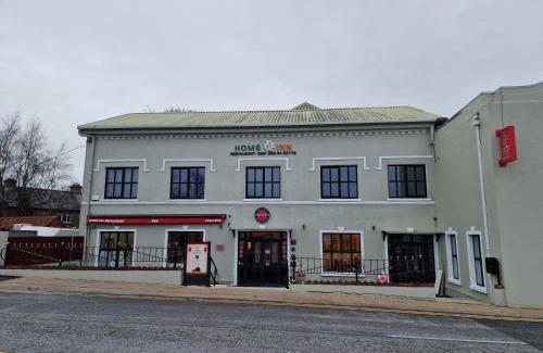 Athlone Bed & Breakfast | Home Inn