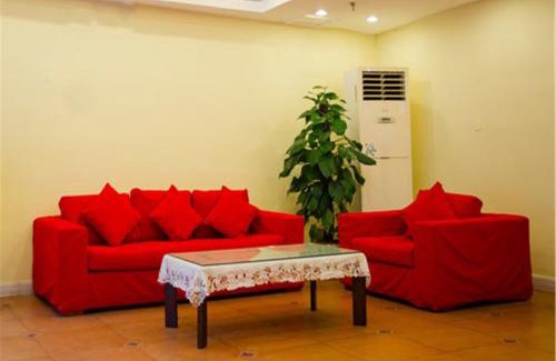 Hexi Hotel | Home Inn Tianjin Weidi Avenue Culture Centre