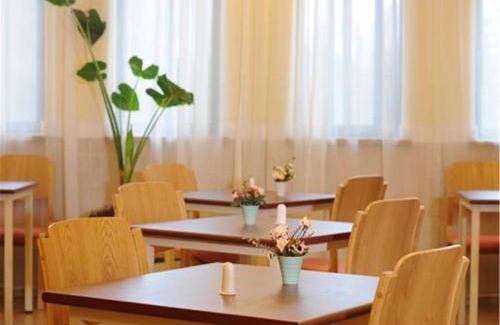 Hexi Hotel | Home Inn Tianjin Weidi Avenue Culture Centre