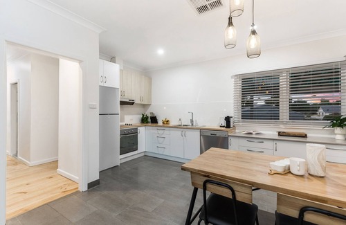 Bendigo House | Home is Here