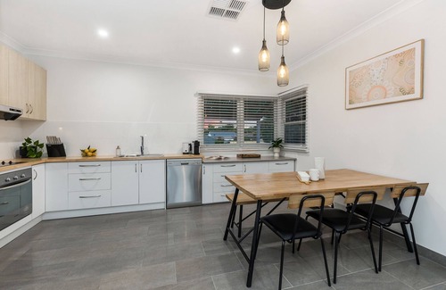 Bendigo House | Home is Here