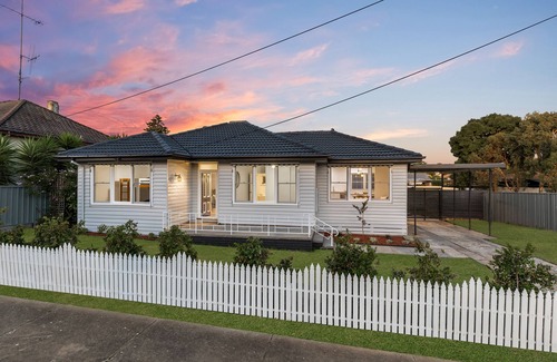 Bendigo House | Home is Here