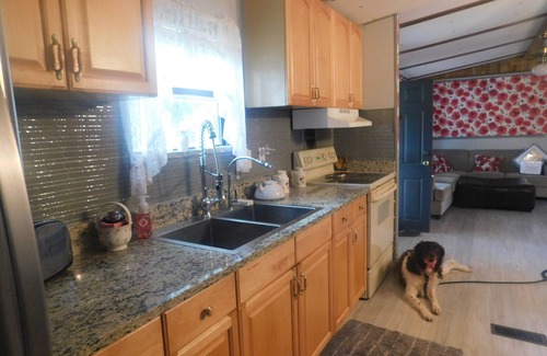 Astor House | Home is One House Away from Forest