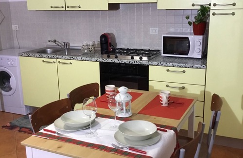 Bossico Apartment | Home Iseo Lake SUB 706:016033-CIM-00043