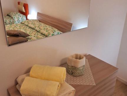 Servola-Chiarbola-Valmaura-Borgo San Sergio Apartment | Home Istria 81