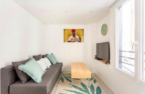 Val-de-Grace Apartment | Home Jardin du Luxembourg à Paris