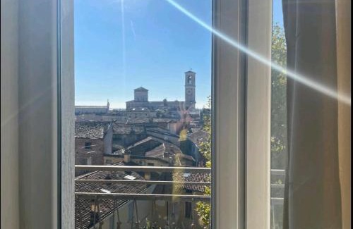 Chiari Apartment | Home La Torre next the station