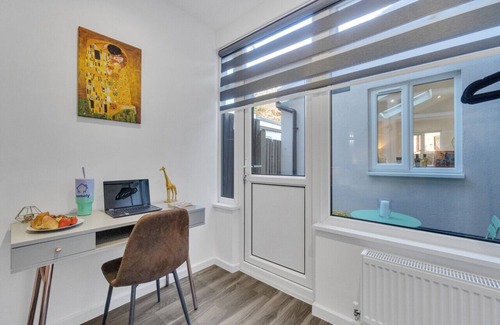 West Hendon Apartment | home.ly - Hendon Apartment North London
