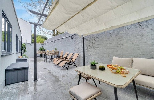 North Finchley Apartment | home.ly - North London Finchley Apartments