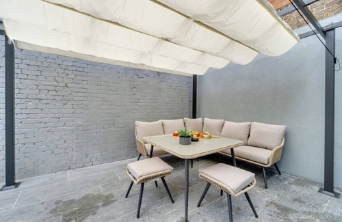 North Finchley Apartment | home.ly - North London Finchley Apartments
