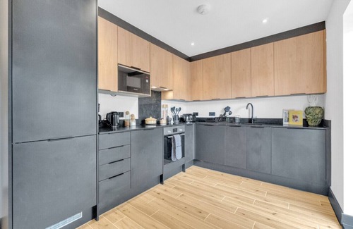 North Finchley Apartment | home.ly - North London Finchley Apartments