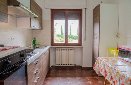 Ghivizzano House | Home Mate - River Side, Rural Fun