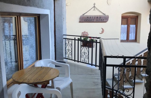 Brusson Apartment | Home Mountain Holiday La Marmotta - Affitti Brevi Italia