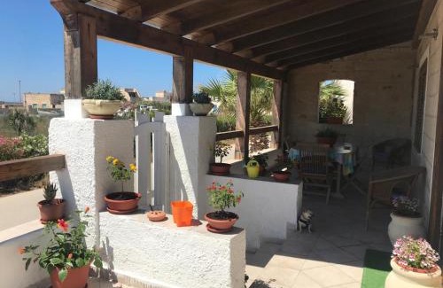 Favignana House | Home Music & Love
