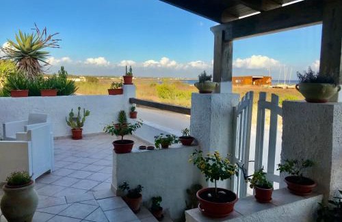 Favignana House | Home Music & Love