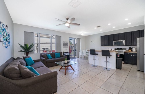 Windwood Bay House | Home Near Disney World