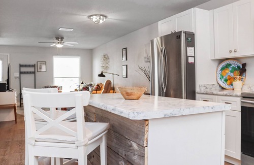 Port St. Joe House | Home of Country Music Star in St. Joe Beach ~ Sunset Blvd