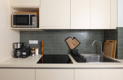Mets Apartment | Home of Petros