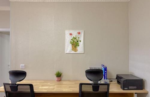 Bayanzurkh Apartment | Home Office apartment in UB with Airport Pickup