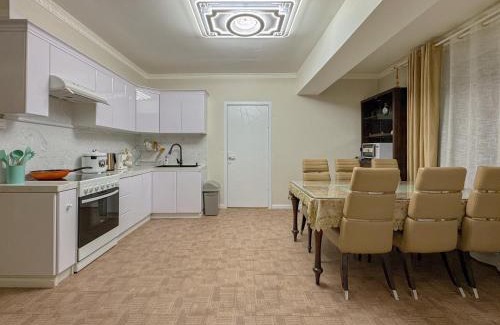 Bayanzurkh Apartment | Home Office apartment in UB with Airport Pickup