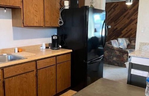El Centro House | Home on Yucca