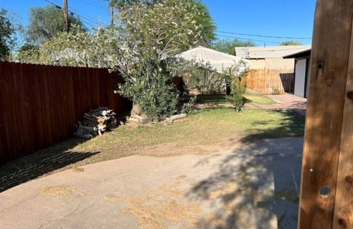 El Centro House | Home on Yucca