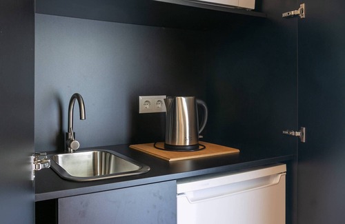 Alto do Pina Apartment | Home Out 1E - 5 Bedroom Apartament with Parking