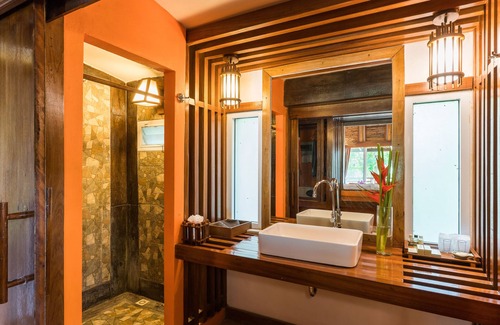 Tha Sao Hotel | Home Phutoey River Kwai Hotspring & Nature Resort
