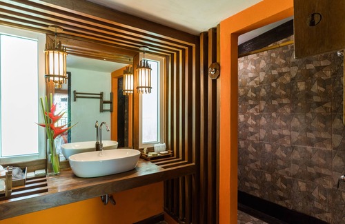 Tha Sao Hotel | Home Phutoey River Kwai Hotspring & Nature Resort
