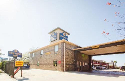 Willow Meadows/Willowbend Area Hotel | Home Place Inn