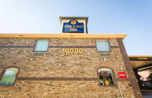 Willow Meadows/Willowbend Area Hotel | Home Place Inn