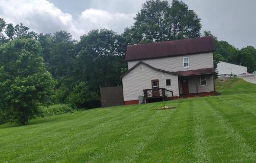 McArthur House | Home Place