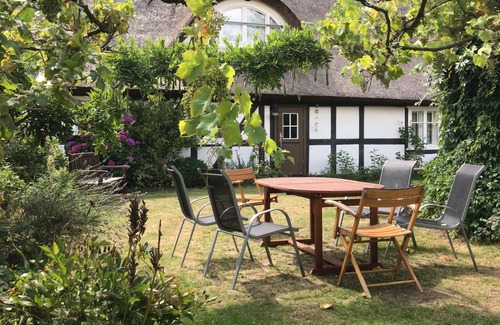 Bodstedt Apartment | Home port - old fishery