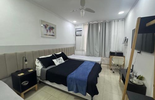 Flamengo Apartment | Home Rio