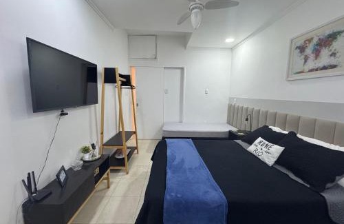 Flamengo Apartment | Home Rio
