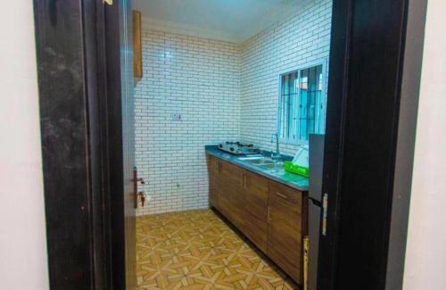 Oshodi-Isolo Apartment | Home Royal Apartments