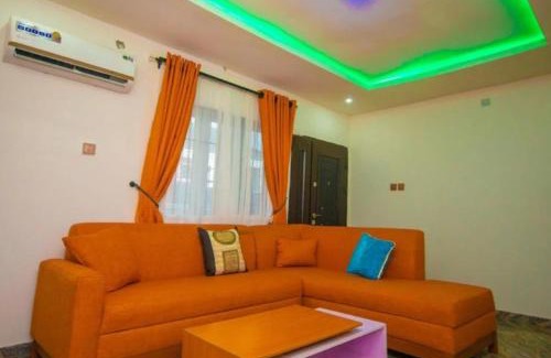 Oshodi-Isolo Apartment | Home Royal Apartments