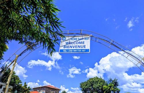 Kibuye Hotel | Home Saint Jean Ltd
