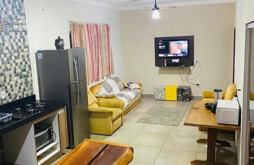 Olimpia House | Home season Vitor Gil