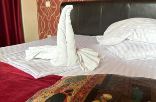 Ploiesti Apartment | Home Simoni
