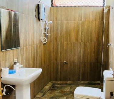 Badulla House | Home Stay Badulla