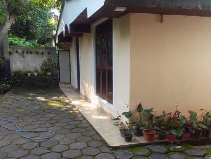Badulla House | Home Stay Badulla