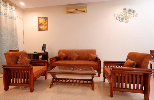 South Extension Bed & Breakfast | Home Stay Cum Bed and Breakfast